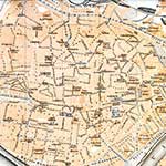 Seville Spain  map in public domain, free, royalty free, royalty-free, download, use, high quality, non-copyright, copyright free, Creative Commons, 